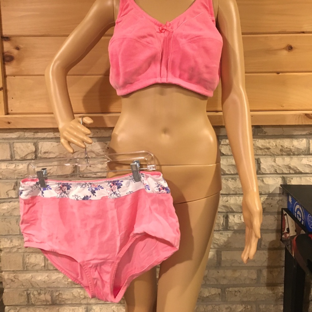 Mix & Match/Lot matching bra/panties